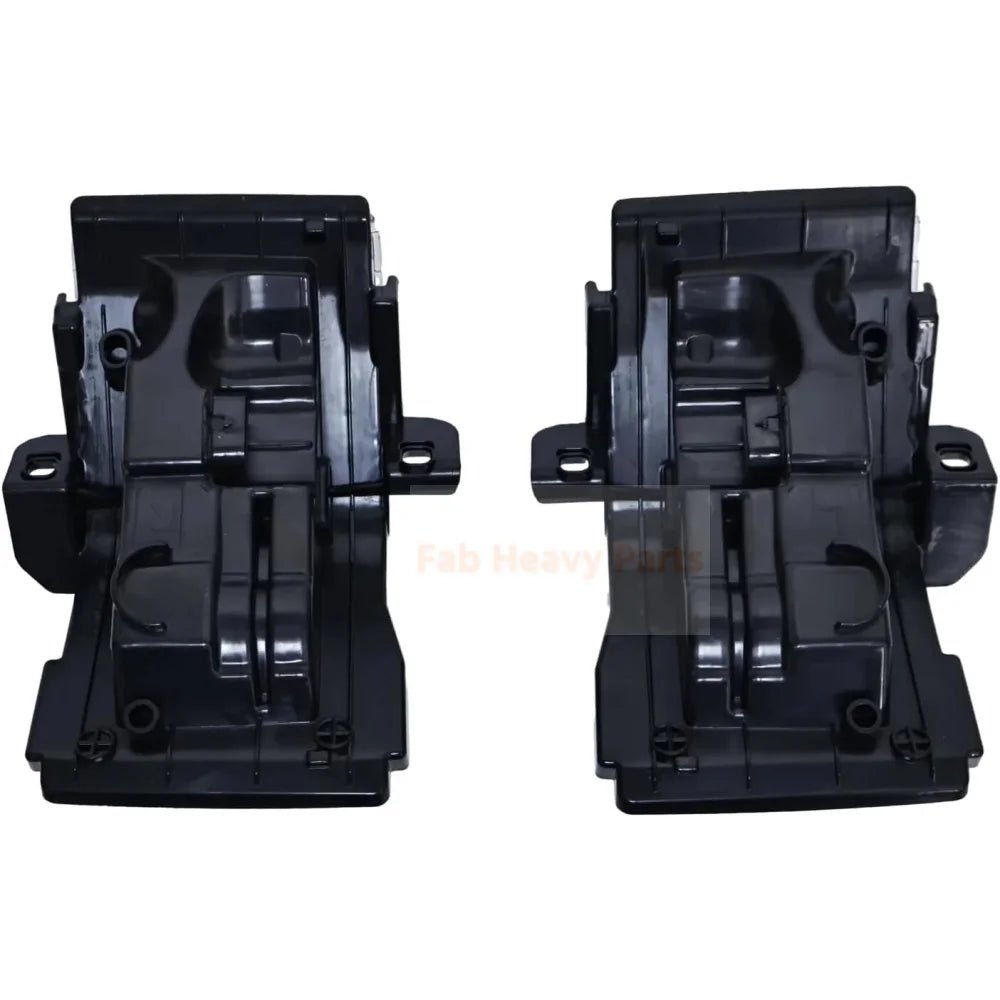 Towing Mirror Turn Signal Light FL3Z - 13B374 - CC FL3Z - 13B375 - CC Fits for Ford F - 150 F 250 F350 F - 450 F550 2015 - 2024 - Fab Heavy Parts