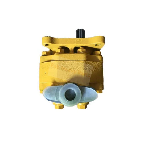 Towing Winch Pump 07429 - 72903 Fits for Komatsu Pipelayer D355C - 3 - Fab Heavy Parts
