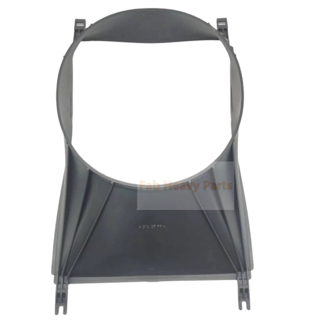 TPN440 Watertank Radiator Lijkwade 24850083 10000-02787 Past Voor Perkins FG Wilson