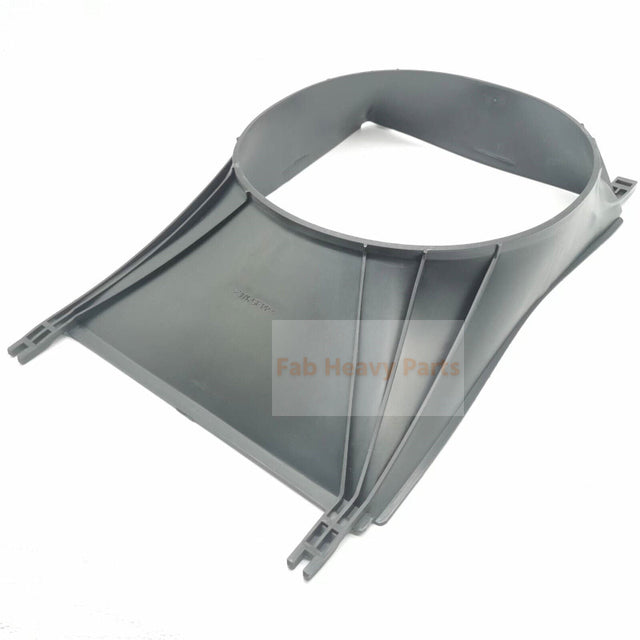 TPN440 Watertank Radiator Lijkwade 24850083 10000-02787 Past Voor Perkins FG Wilson