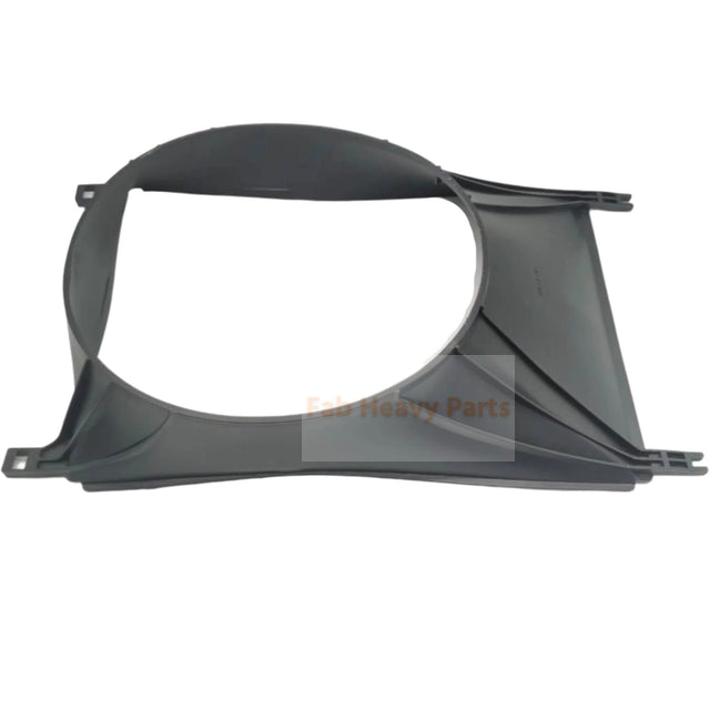 TPN440 Watertank Radiator Lijkwade 24850083 10000-02787 Past Voor Perkins FG Wilson