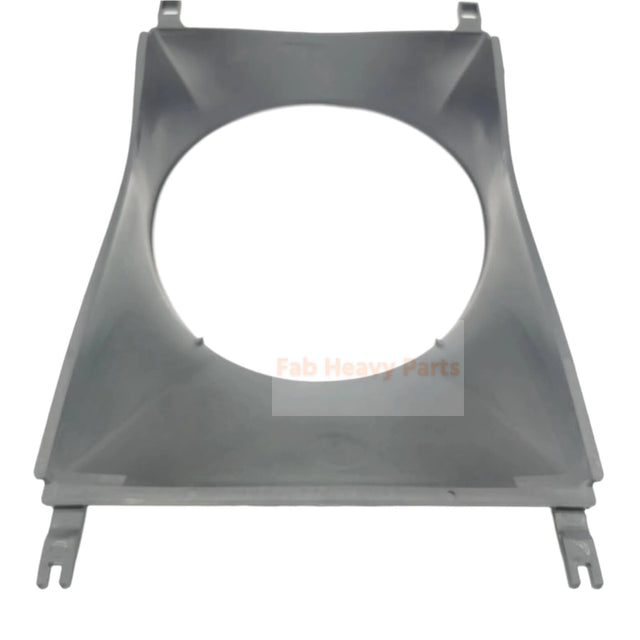 TPN440 Watertank Radiator Lijkwade 24850083 10000-02787 Past Voor Perkins FG Wilson