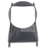 TPN440 Water Tank Radiator Shroud 24850083 10000 - 02787 Fits For Perkins FG Wilson - Fab Heavy Parts