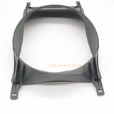 TPN440 Water Tank Radiator Shroud 24850083 10000 - 02787 Fits For Perkins FG Wilson - Fab Heavy Parts