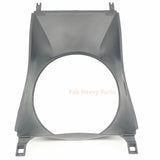 TPN440 Water Tank Radiator Shroud 24850083 10000 - 02787 Fits For Perkins FG Wilson - Fab Heavy Parts