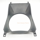 TPN440 Water Tank Radiator Shroud 24850083 10000 - 02787 Fits For Perkins FG Wilson - Fab Heavy Parts