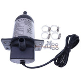 TPS181GT10 - 000 Hotstart Engine Coolant Heater 1800 Watts 120 Volts - Fab Heavy Parts