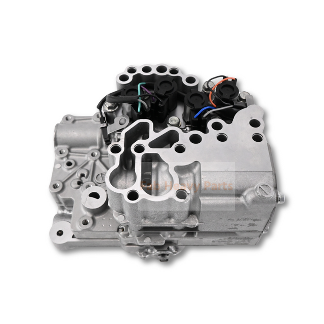 TR580 Transmission Valve Body 31825AA050 31825AA051 Fits For 2013-2016 Subaru Forester Impreza Outback