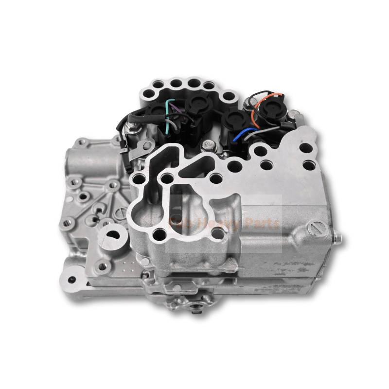 TR580 Transmission Valve Body 31825AA050 31825AA051 Fits For 2013 - 2016 Subaru Forester Impreza Outback - Fab Heavy Parts