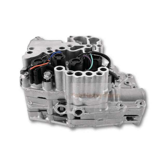 TR580 Transmission Valve Body 31825AA050 31825AA051 Fits For 2013 - 2016 Subaru Forester Impreza Outback - Fab Heavy Parts