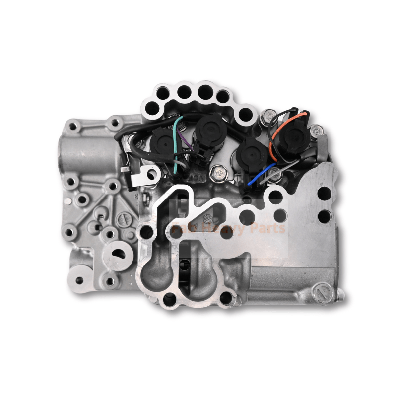 TR580 Transmission Valve Body 31825AA050 31825AA051 Fits For 2013 - 2016 Subaru Forester Impreza Outback - Fab Heavy Parts