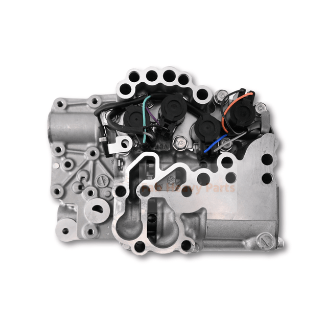 TR580 Transmission Valve Body 31825AA050 31825AA051 Fits For 2013 - 2016 Subaru Forester Impreza Outback - Fab Heavy Parts