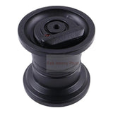 Track Roller 172147 - 37300 17214737300 Fits for Yanmar Excavator Vio45V Vio50 Vio50 - 2 Vio50CR Vio50PR Vio50V Vio55 B5 B50 - 1 B50 - 2A B50 - 2B B50V Vio40V - Fab Heavy Parts