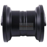 Track Roller 172147 - 37300 17214737300 Fits for Yanmar Excavator Vio45V Vio50 Vio50 - 2 Vio50CR Vio50PR Vio50V Vio55 B5 B50 - 1 B50 - 2A B50 - 2B B50V Vio40V - Fab Heavy Parts