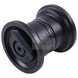 Track Roller 172147 - 37300 17214737300 Fits for Yanmar Excavator Vio45V Vio50 Vio50 - 2 Vio50CR Vio50PR Vio50V Vio55 B5 B50 - 1 B50 - 2A B50 - 2B B50V Vio40V - Fab Heavy Parts