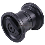Laufrolle 172147-37300 17214737300 Passend für Yanmar Bagger Vio45V Vio50 Vio50-2 Vio50CR Vio50PR Vio50V Vio55 B5 B50-1 B50-2A B50-2B B50V Vio40V