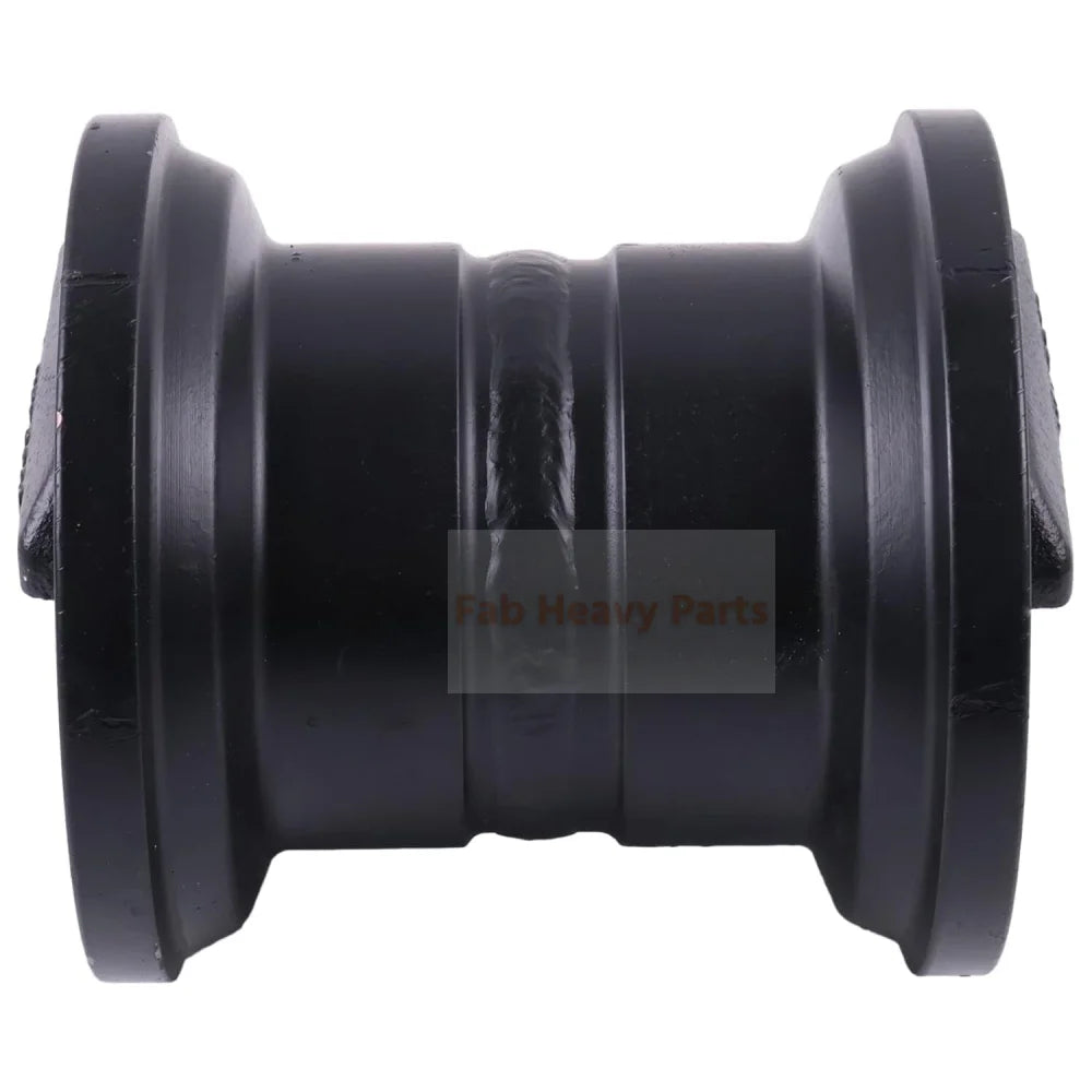 Laufrolle 172147-37300 17214737300 Passend für Yanmar Bagger Vio45V Vio50 Vio50-2 Vio50CR Vio50PR Vio50V Vio55 B5 B50-1 B50-2A B50-2B B50V Vio40V