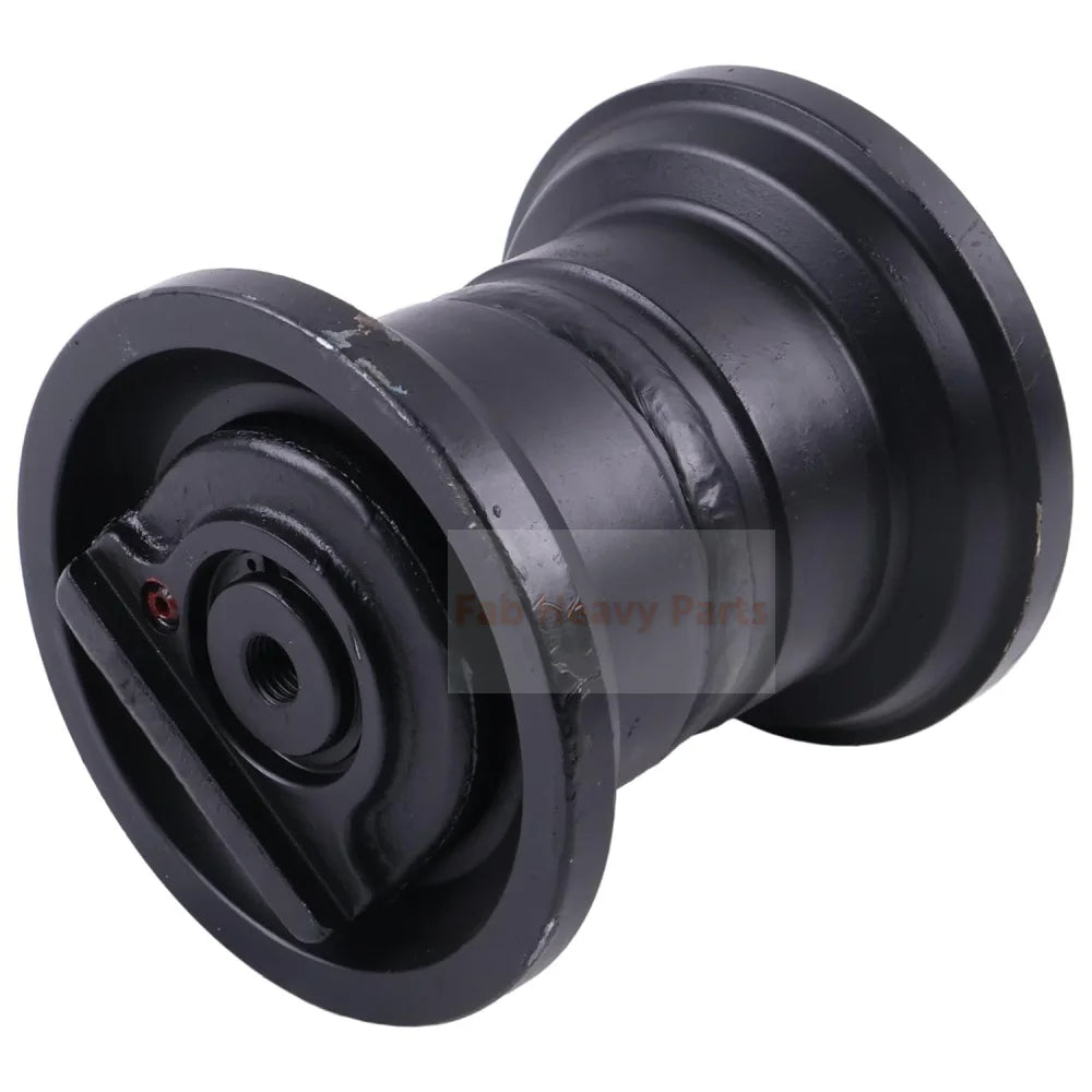 Laufrolle 172147-37300 17214737300 Passend für Yanmar Bagger Vio45V Vio50 Vio50-2 Vio50CR Vio50PR Vio50V Vio55 B5 B50-1 B50-2A B50-2B B50V Vio40V