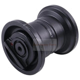 Laufrolle 172147-37300 17214737300 Passend für Yanmar Bagger Vio45V Vio50 Vio50-2 Vio50CR Vio50PR Vio50V Vio55 B5 B50-1 B50-2A B50-2B B50V Vio40V