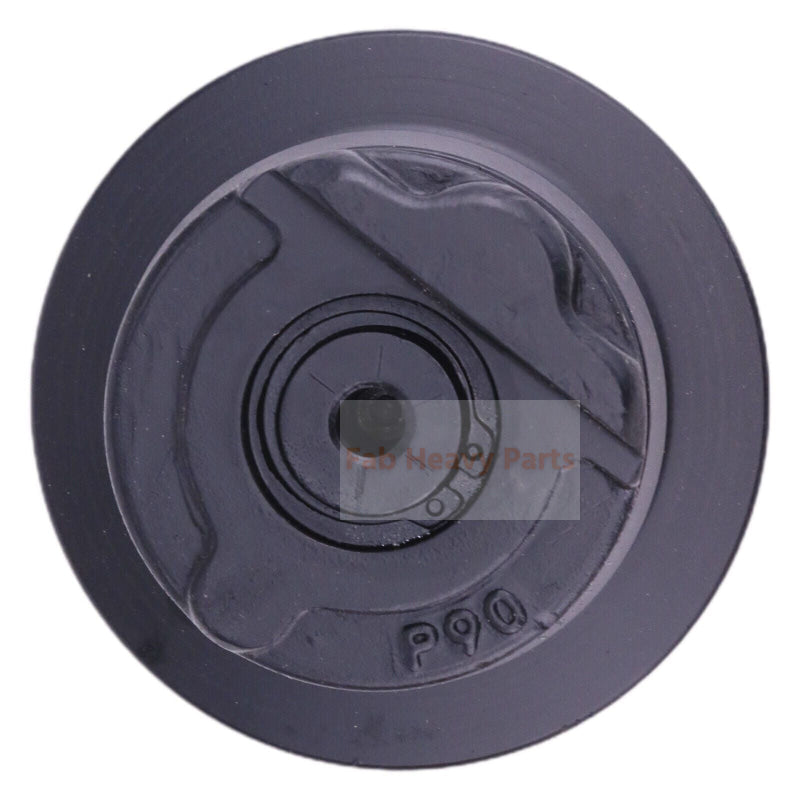 Track Roller 381-3040 3813040 Fits For Caterpillar 301.7D 301.4C 302.2D Excavator