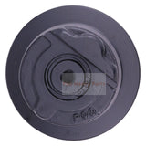 Rolka gąsienicowa 381-3040 3813040 Pasuje do koparki Caterpillar 301.7D 301.4C 302.2D