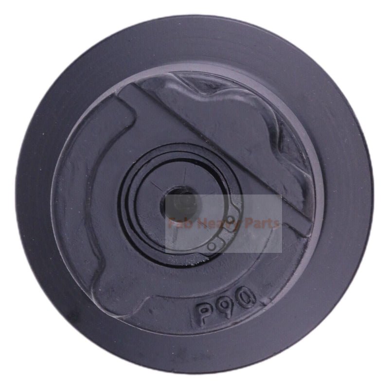 Track Roller 381 - 3040 3813040 Fits For Caterpillar 301.7D 301.4C 302.2D Excavator - Fab Heavy Parts