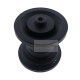 Track Roller 772142-37300 YM772142-37300 Fits for Yanmar Excavator B27 B25 VIO30