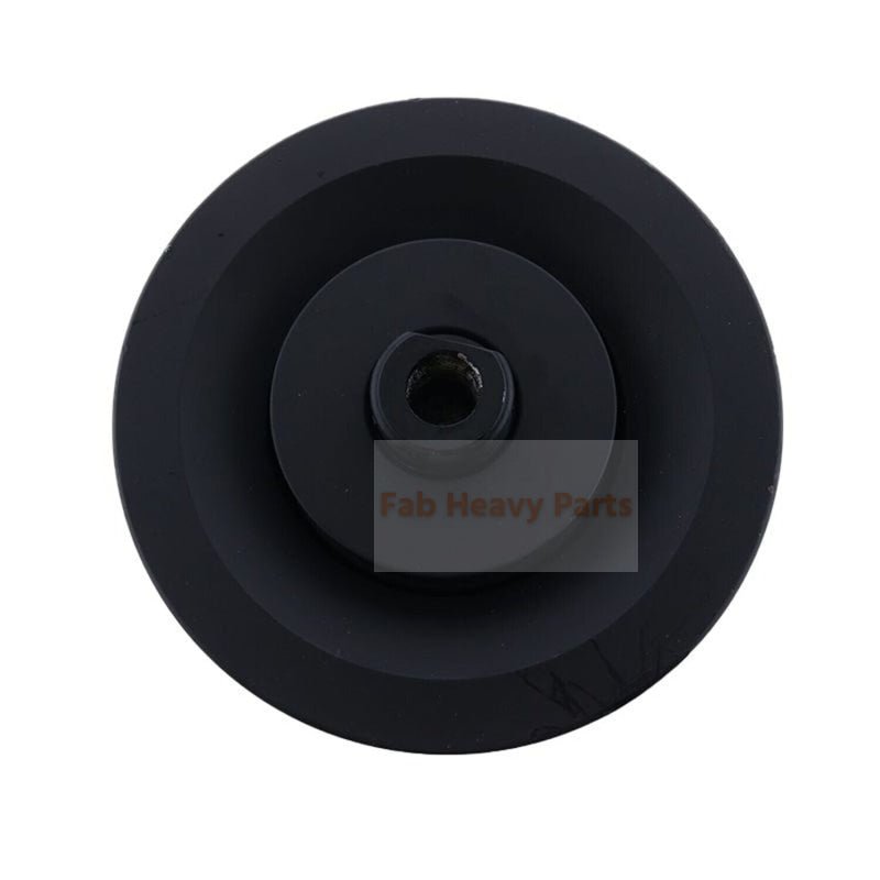 Track Roller 772142 - 37300 YM772142 - 37300 Fits for Yanmar Excavator B27 B25 VIO30 - Fab Heavy Parts