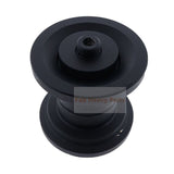 Track Roller 772142 - 37300 YM772142 - 37300 Fits for Yanmar Excavator B27 B25 VIO30 - Fab Heavy Parts