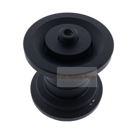 Track Roller 772142 - 37300 YM772142 - 37300 Fits for Yanmar Excavator B27 B25 VIO30 - Fab Heavy Parts