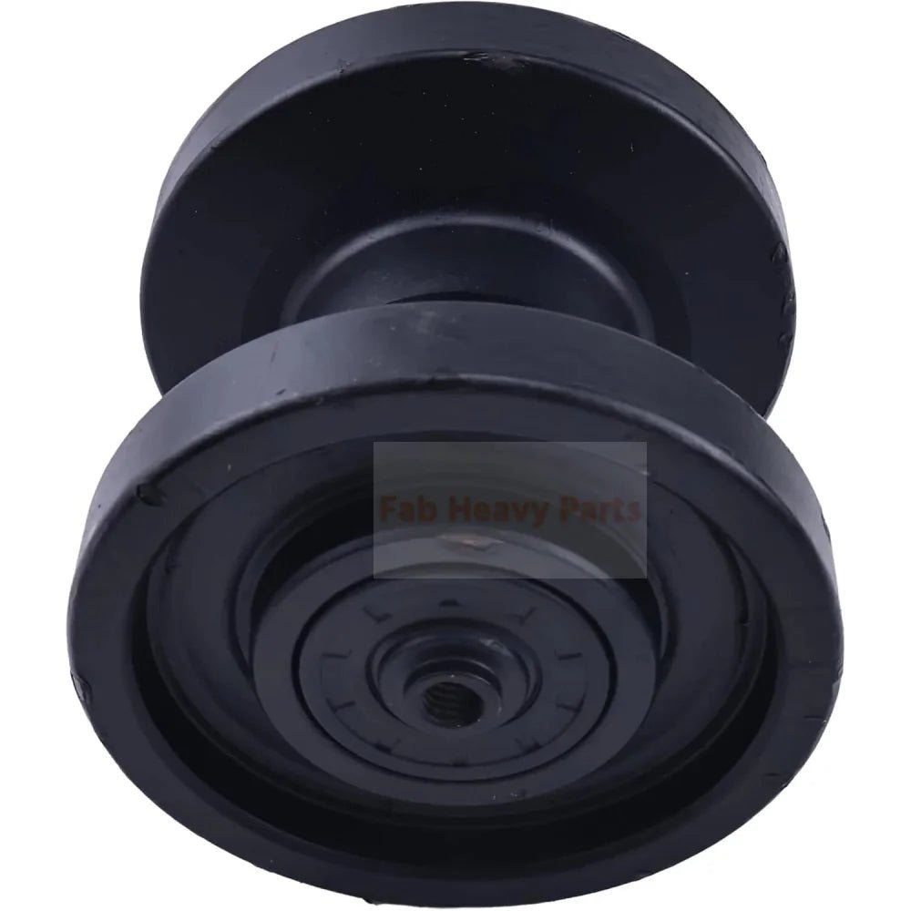 Track Roller 772446 - 37300 77244637300 Fits for Yanmar Excavator SV05 SV08 SV15 SV17 VIO10 VIO15 VIO17 Replacement - Fab Heavy Parts