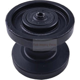 Track Roller 772446 - 37300 77244637300 Fits for Yanmar Excavator SV05 SV08 SV15 SV17 VIO10 VIO15 VIO17 Replacement - Fab Heavy Parts