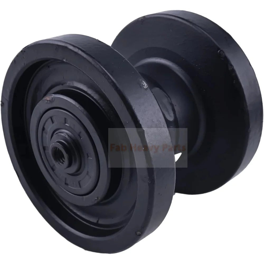 Track Roller 772446 - 37300 77244637300 Fits for Yanmar Excavator SV05 SV08 SV15 SV17 VIO10 VIO15 VIO17 Replacement - Fab Heavy Parts