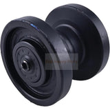 Track Roller 772446 - 37300 77244637300 Fits for Yanmar Excavator SV05 SV08 SV15 SV17 VIO10 VIO15 VIO17 Replacement - Fab Heavy Parts