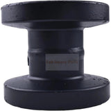 Track Roller 772446 - 37300 77244637300 Fits for Yanmar Excavator SV05 SV08 SV15 SV17 VIO10 VIO15 VIO17 Replacement - Fab Heavy Parts