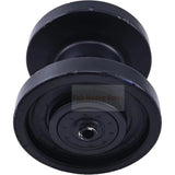 Track Roller 772446 - 37300 77244637300 Fits for Yanmar Excavator SV05 SV08 SV15 SV17 VIO10 VIO15 VIO17 Replacement - Fab Heavy Parts