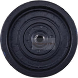 Track Roller 772446 - 37300 77244637300 Fits for Yanmar Excavator SV05 SV08 SV15 SV17 VIO10 VIO15 VIO17 Replacement - Fab Heavy Parts