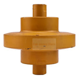 Track Roller E0071390000 E00713 - 90000 Fits for Yanmar Mini Excavator B12 B14 B15 B17 VIO15 YB121 - Fab Heavy Parts