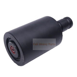 Track Roller UH120Z0D Fits for ITR IHI Mini Excavator 25 28 35 40 55 80
