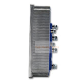 Traction Controller 1600346 Fits For JLG 1230ES 1930ES 2030ES 2646ES 2630ES 3246ES - Fab Heavy Parts