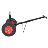 Trailer Dolly with 2 Inch Ball 1000 lbs Capacity - Fab Heavy Parts