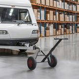 Trailer Dolly with 2 Inch Ball 1000 lbs Capacity - Fab Heavy Parts