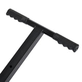 Trailer Dolly with 2 Inch Ball 1000 lbs Capacity - Fab Heavy Parts