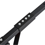 Trailer Dolly with 2 Inch Ball 1000 lbs Capacity - Fab Heavy Parts