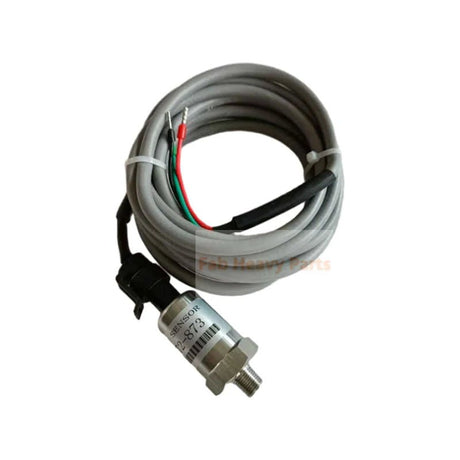 Transducer Sensor 02250172 - 873 for Sullair Air Compressor - Fab Heavy Parts
