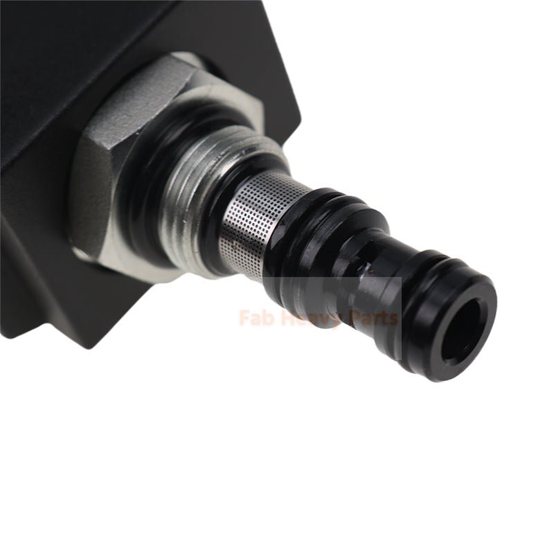 Transfer Box Solenoid Valve CAR127831 Fits for Fits ford Tractor 5110 5610 5640 6610 6810 7710 7740 7810 - Fab Heavy Parts