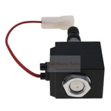 Transfer Box Solenoid Valve CAR127831 Fits for Fits ford Tractor 5110 5610 5640 6610 6810 7710 7740 7810 - Fab Heavy Parts