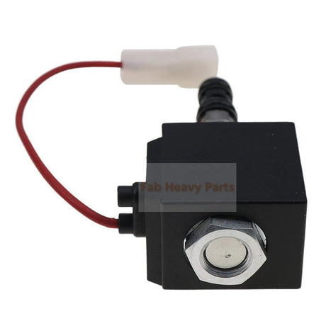 Transfer Box Solenoid Valve CAR127831 Fits for Fits ford Tractor 5110 5610 5640 6610 6810 7710 7740 7810 - Fab Heavy Parts