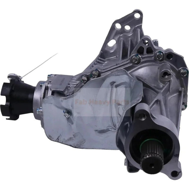 Transfer Case Assembly 24263578 84953427 15400569102 Fits for Chevrolet Equinox GMC Terrain 3.6L - Fab Heavy Parts