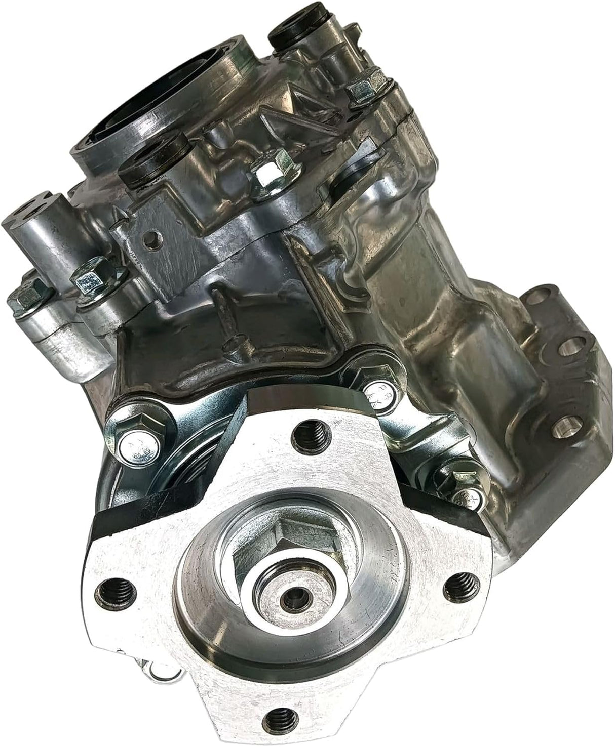 Transfer Case Assembly 412-59301 33100-4BA0B Fits for 2014-2020 Nissan Rogue 2.5L AWD CVT - Fab Heavy Parts